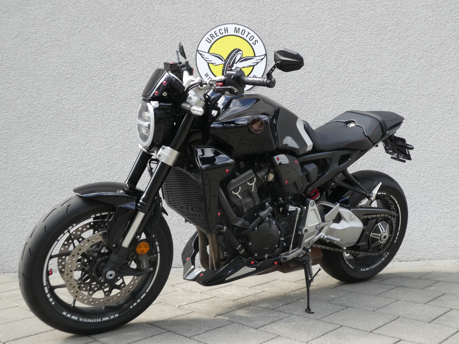 HONDA CB 1000 R ABS-image-7