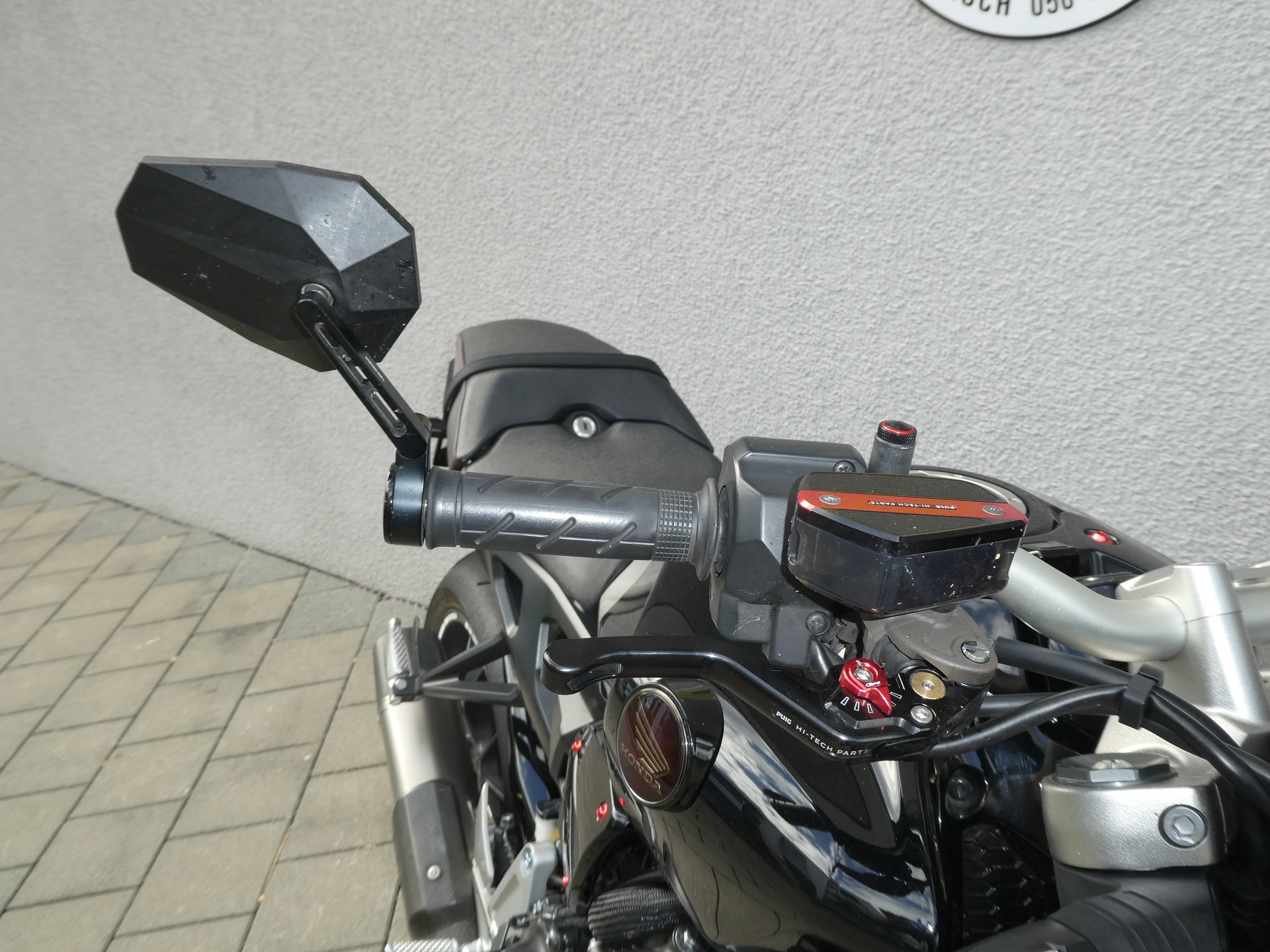 HONDA CB 1000 R ABS-image-3