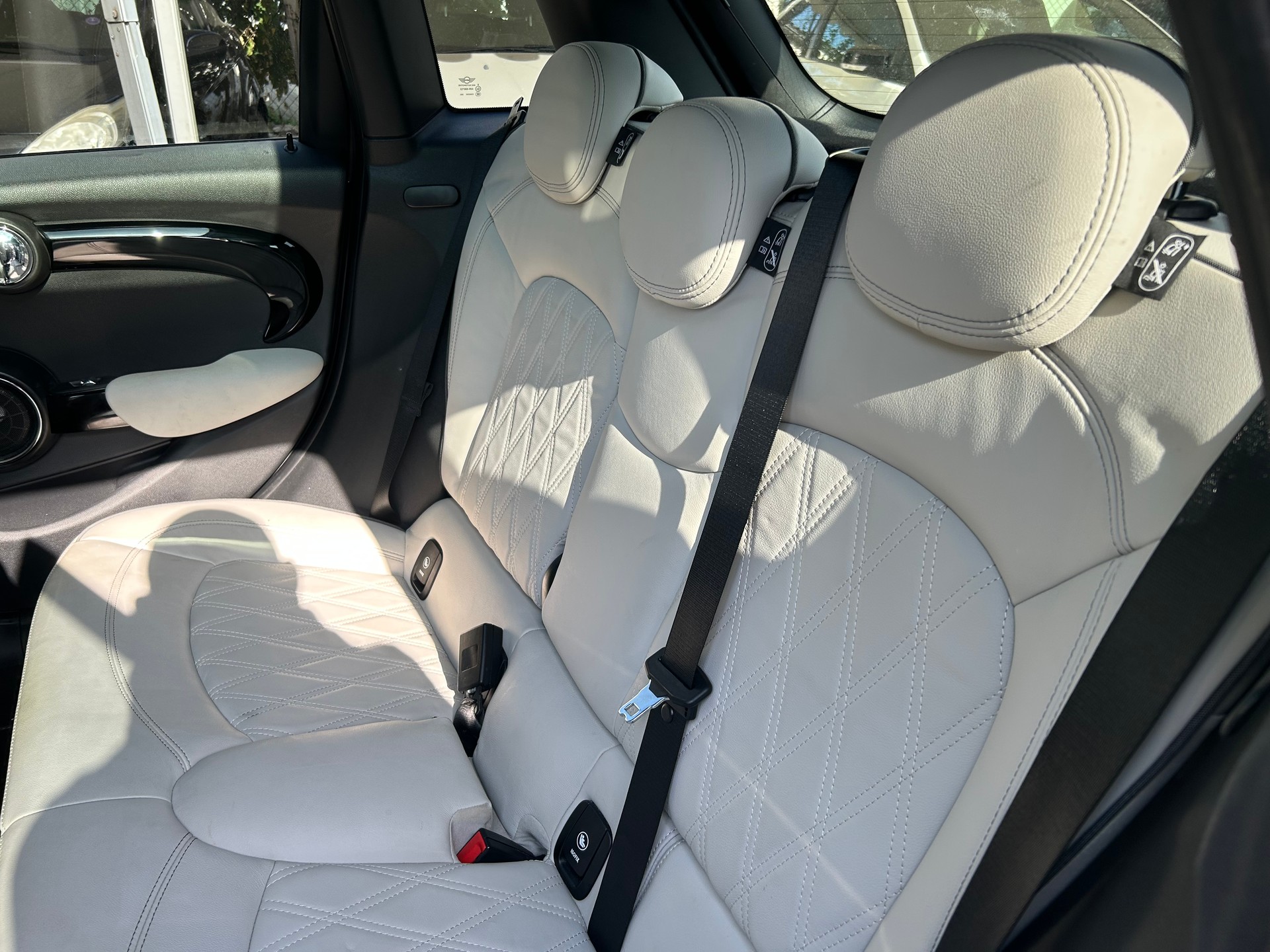 MINI Cooper S Steptronic DKG-image-8