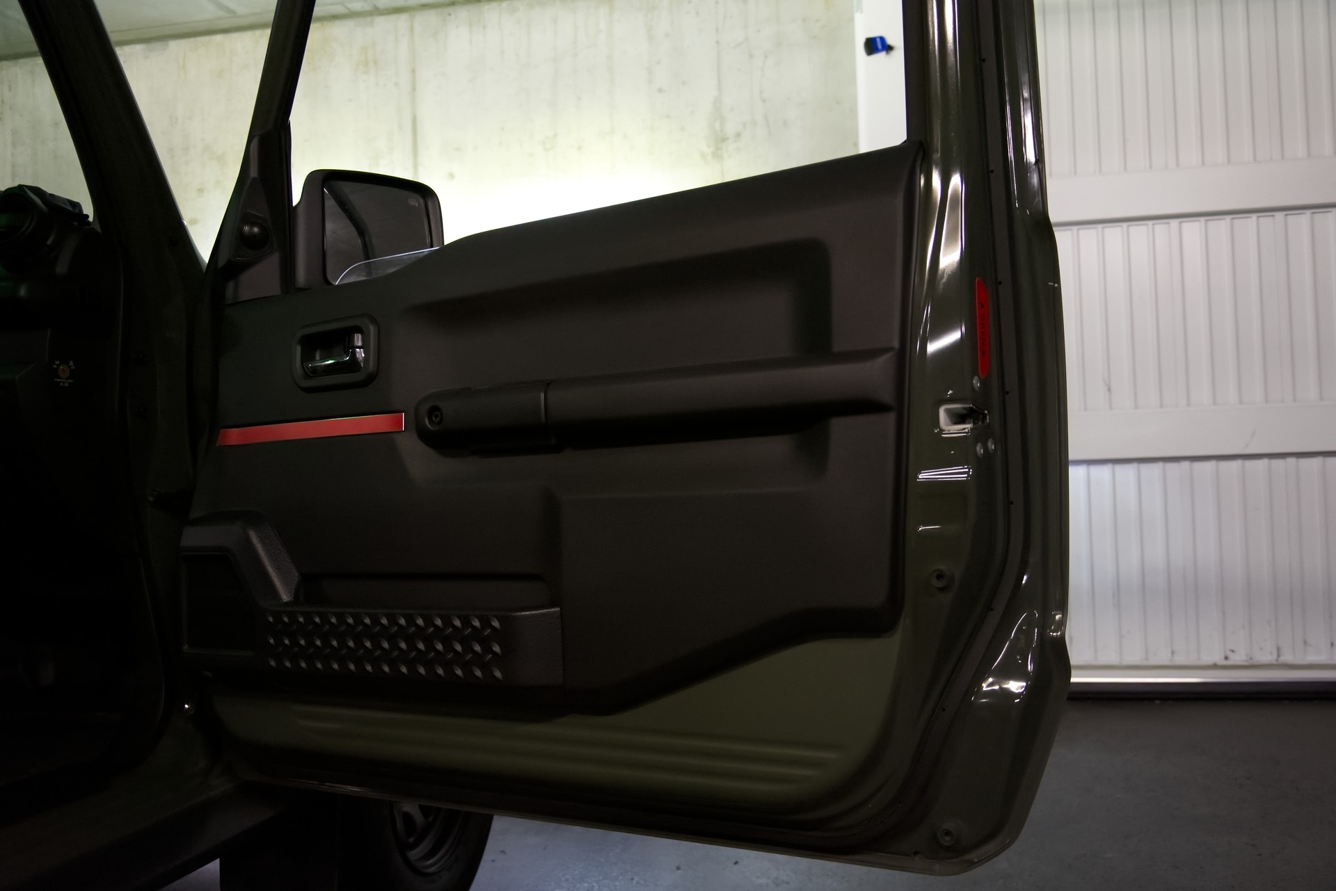 SUZUKI 1.5 Compact Top 4x4 Handschaltung-image-11