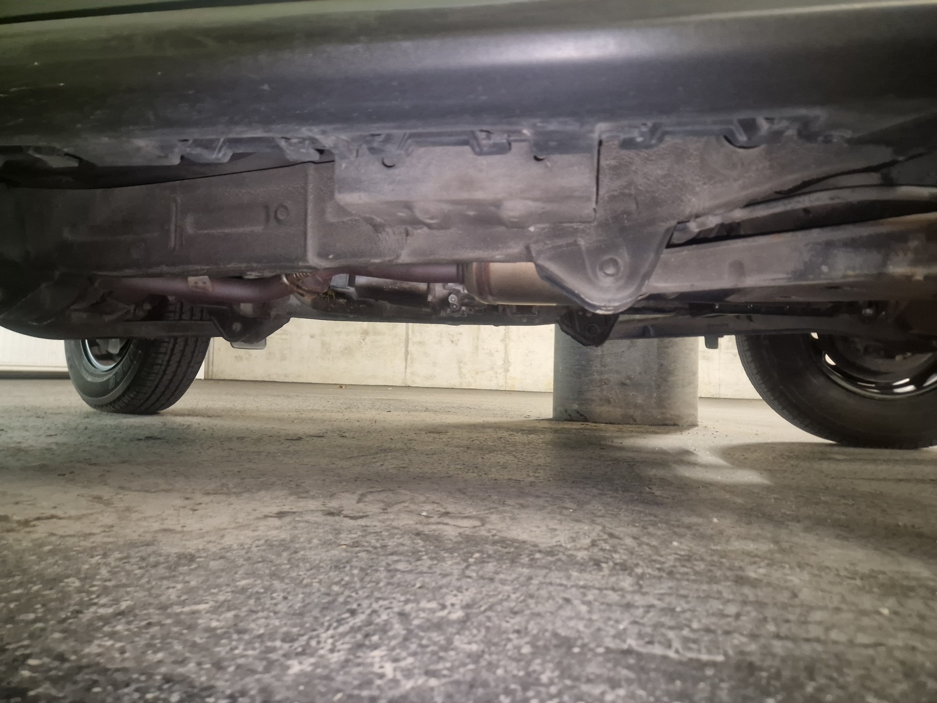 SUZUKI 1.5 Compact Top 4x4 Handschaltung-image-7