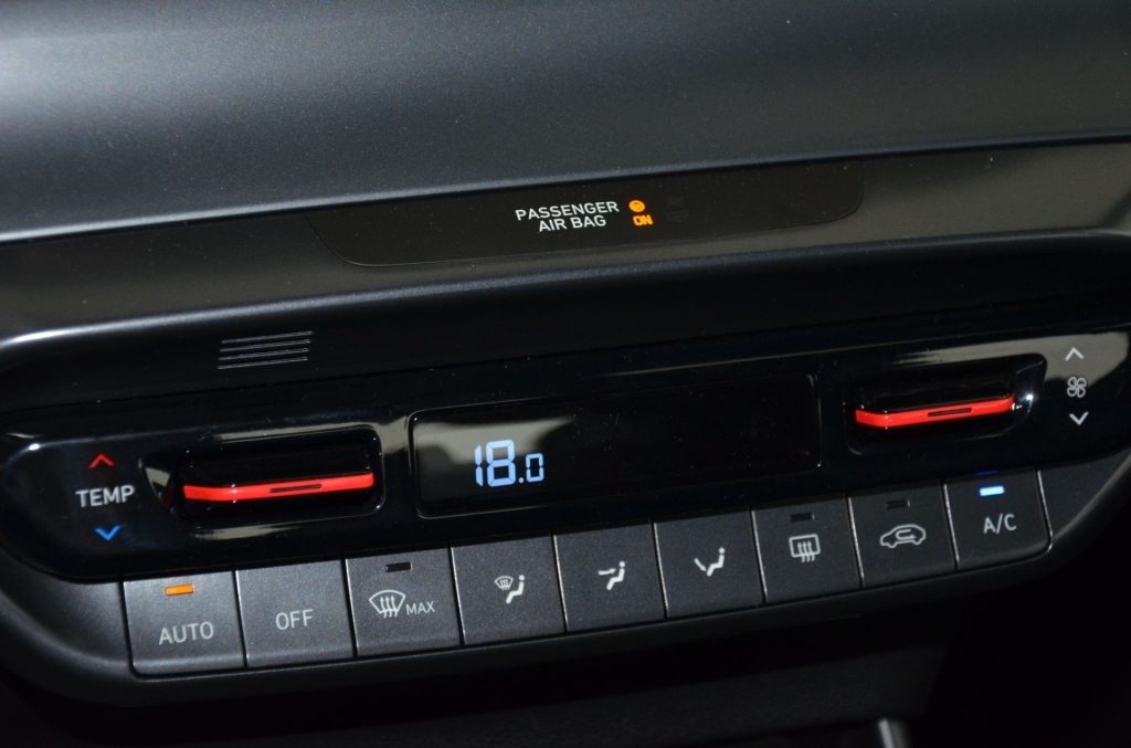 HYUNDAI i20 1.0 T-GDi N-Line DCT MHEV-image-20