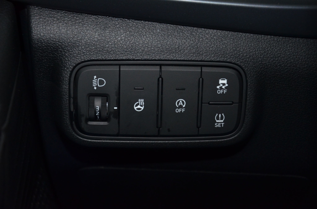 HYUNDAI i20 1.0 T-GDi N-Line DCT MHEV-image-22