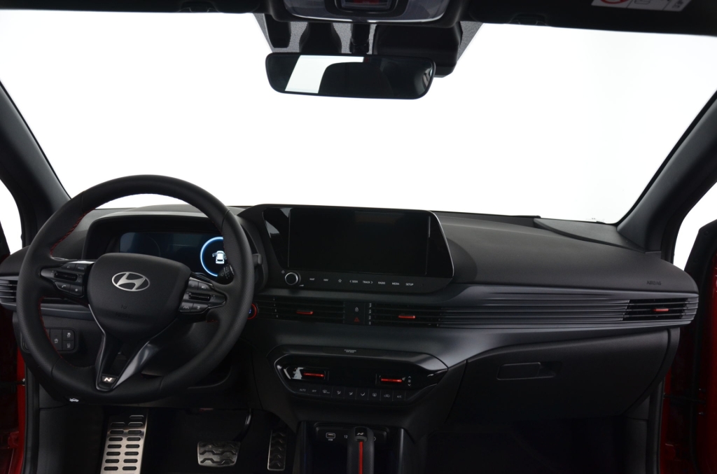 HYUNDAI i20 1.0 T-GDi N-Line DCT MHEV-image-11