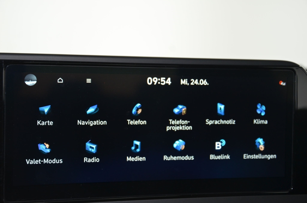HYUNDAI i20 1.0 T-GDi N-Line DCT MHEV-image-14