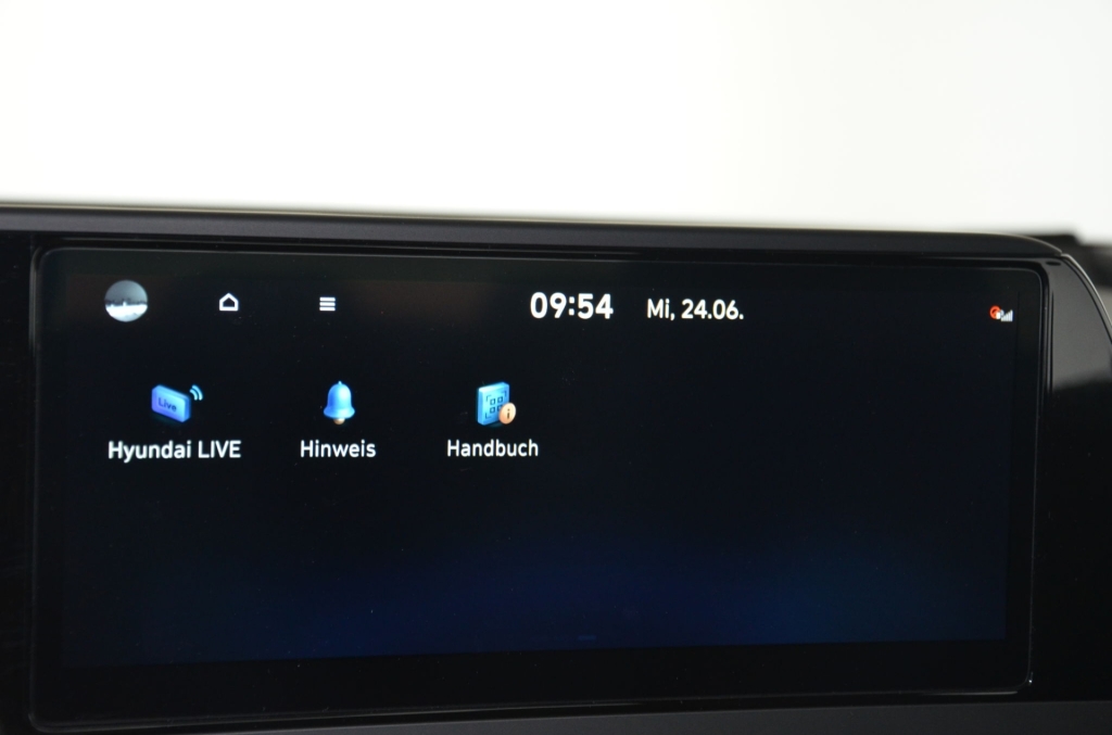 HYUNDAI i20 1.0 T-GDi N-Line DCT MHEV-image-15
