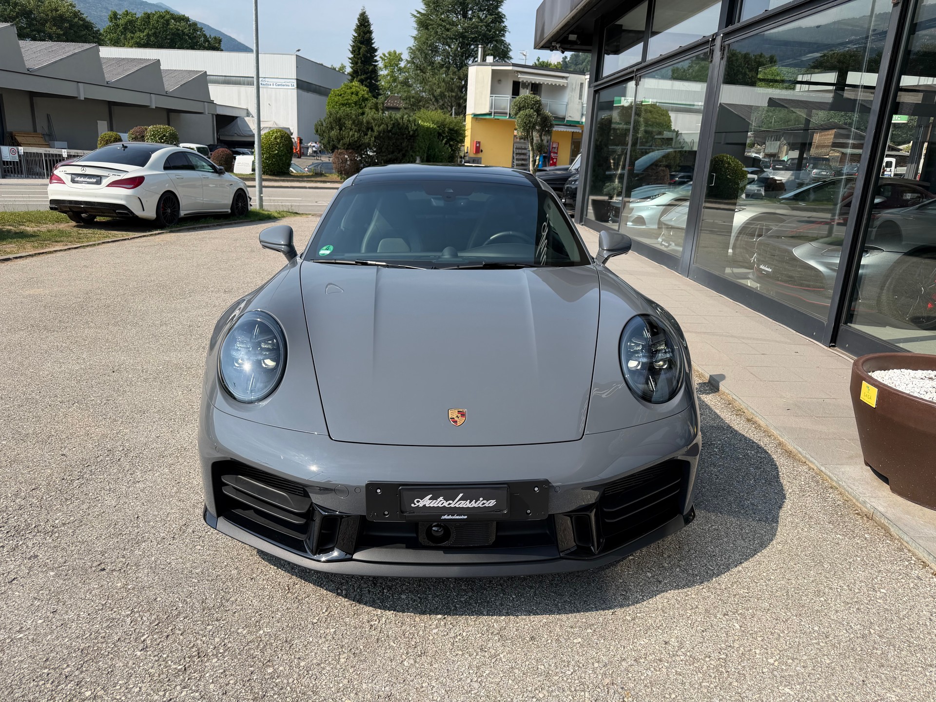 PORSCHE 911 Carrera PDK-showroom-element-1