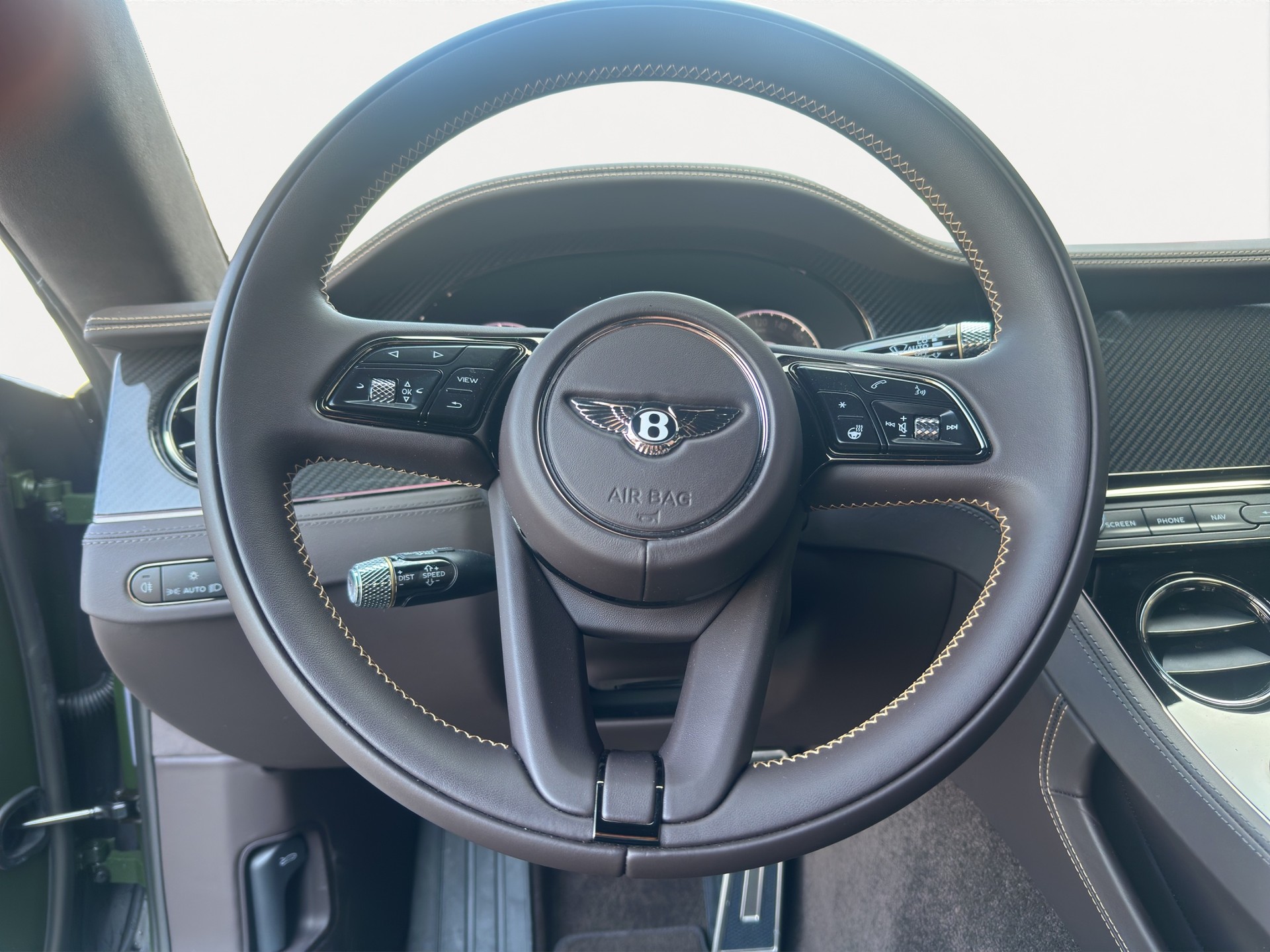 BENTLEY New GT Continental Speed V8 4.0 PHEV-image-5