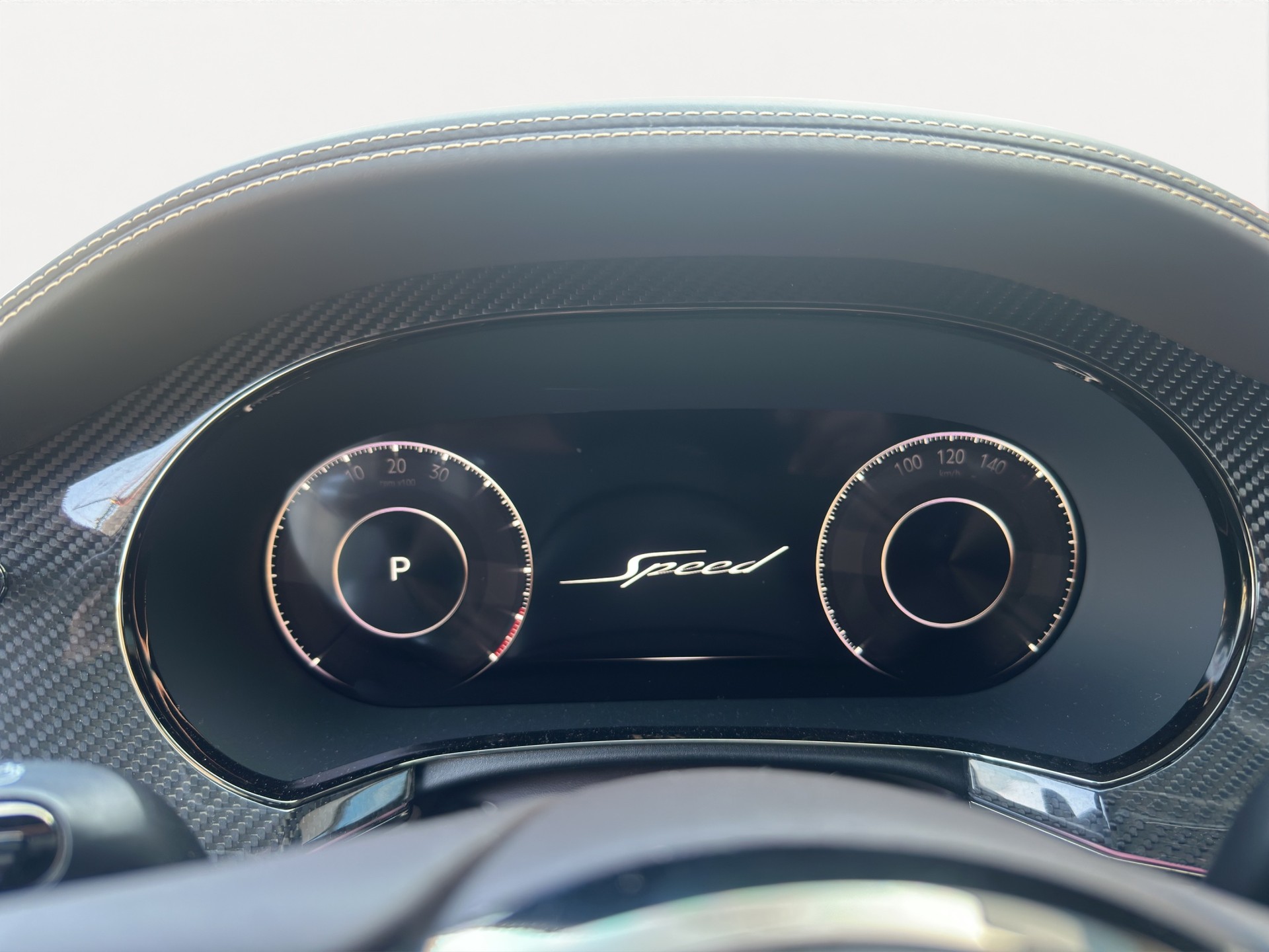 BENTLEY New GT Continental Speed V8 4.0 PHEV-image-6