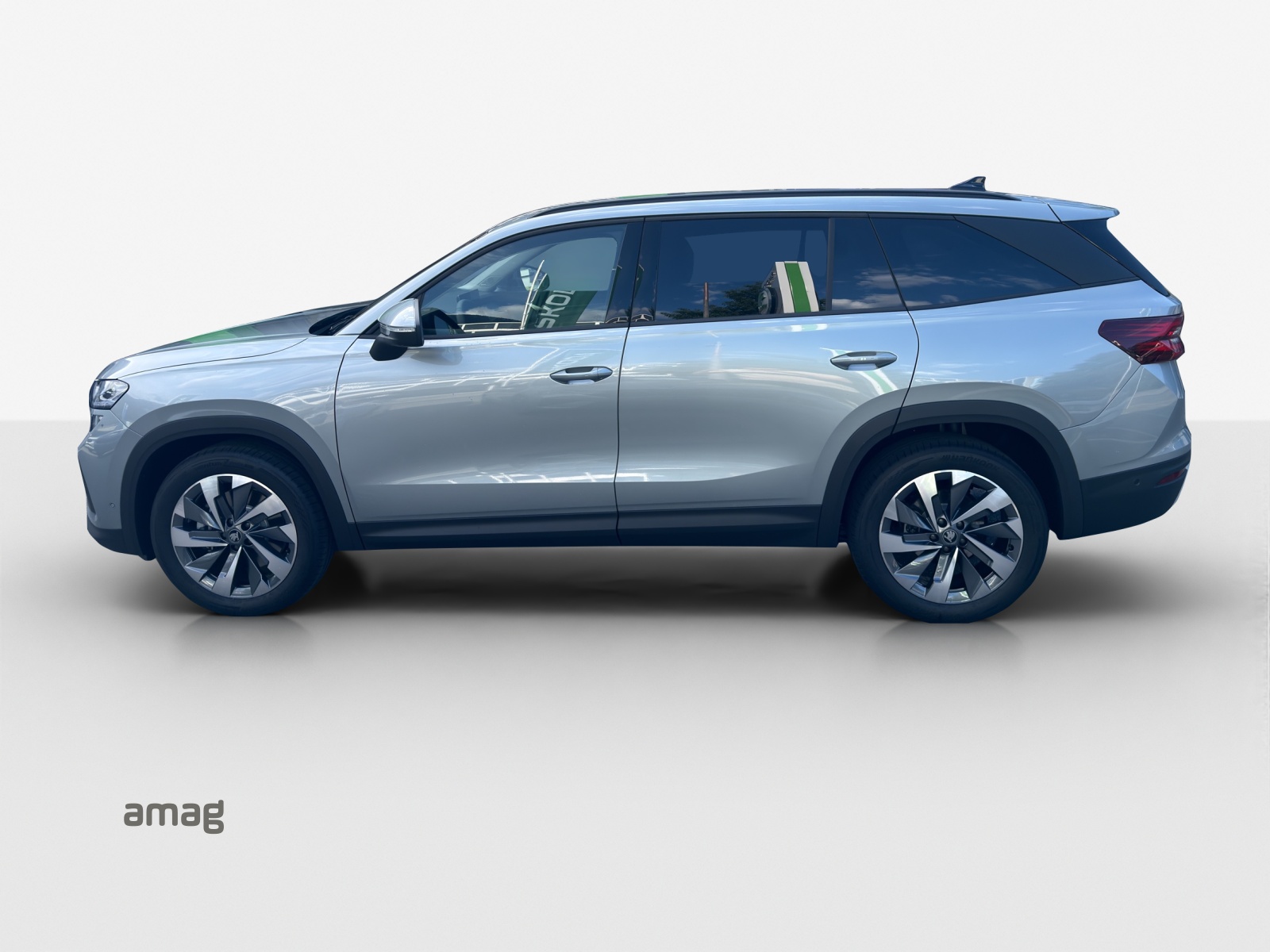 SKODA Kodiaq 2.0 TSI Dynamic 4x4-showroom-element-1