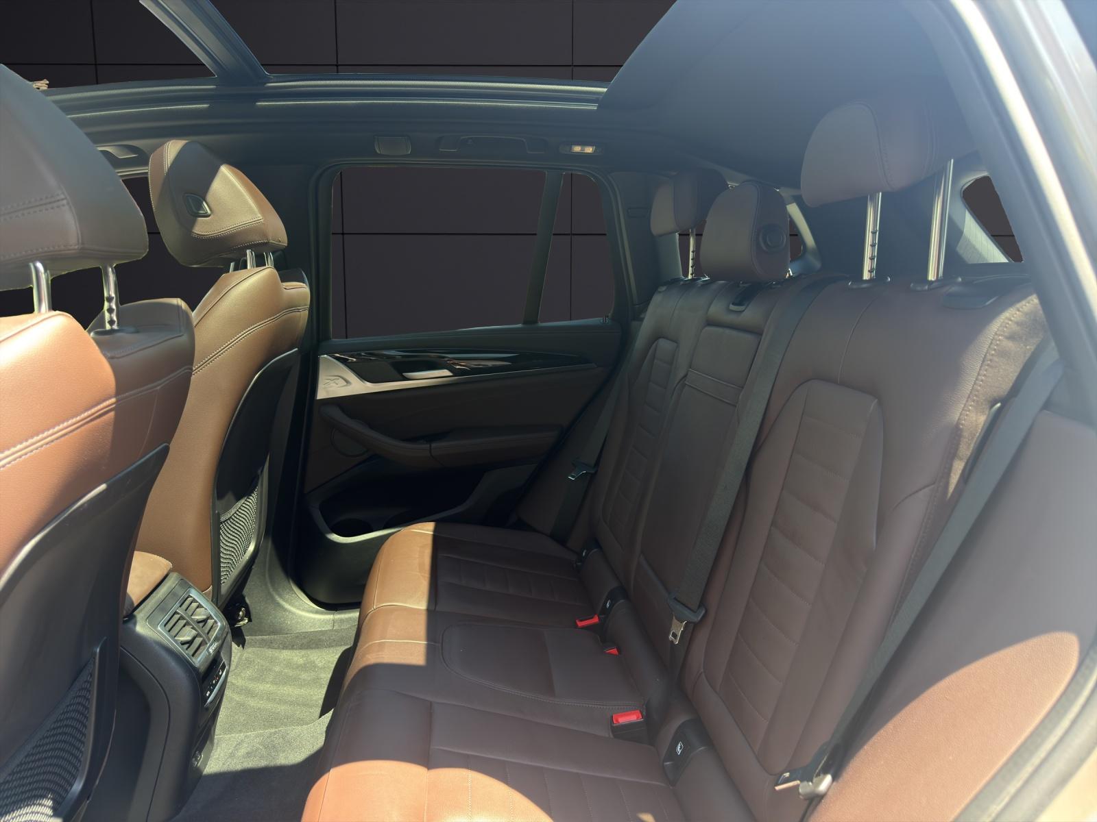 BMW iX3 M Sport E-Motor-image-13
