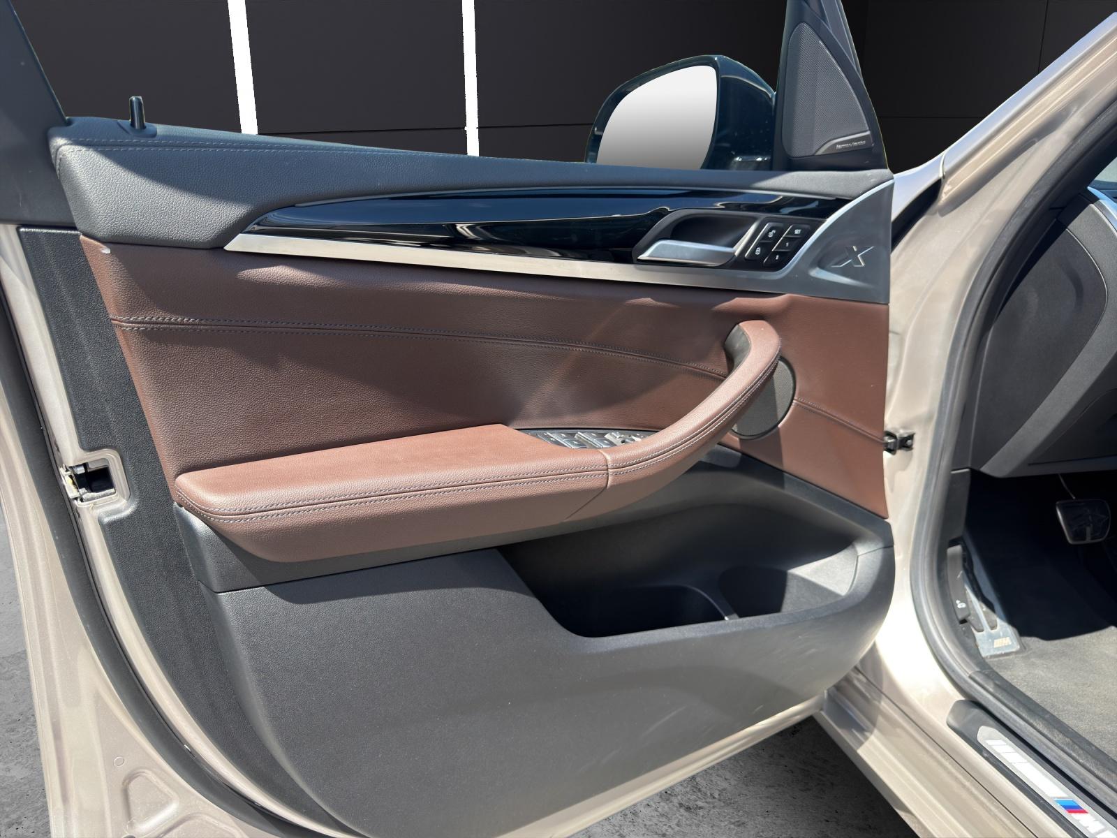 BMW iX3 M Sport E-Motor-image-7