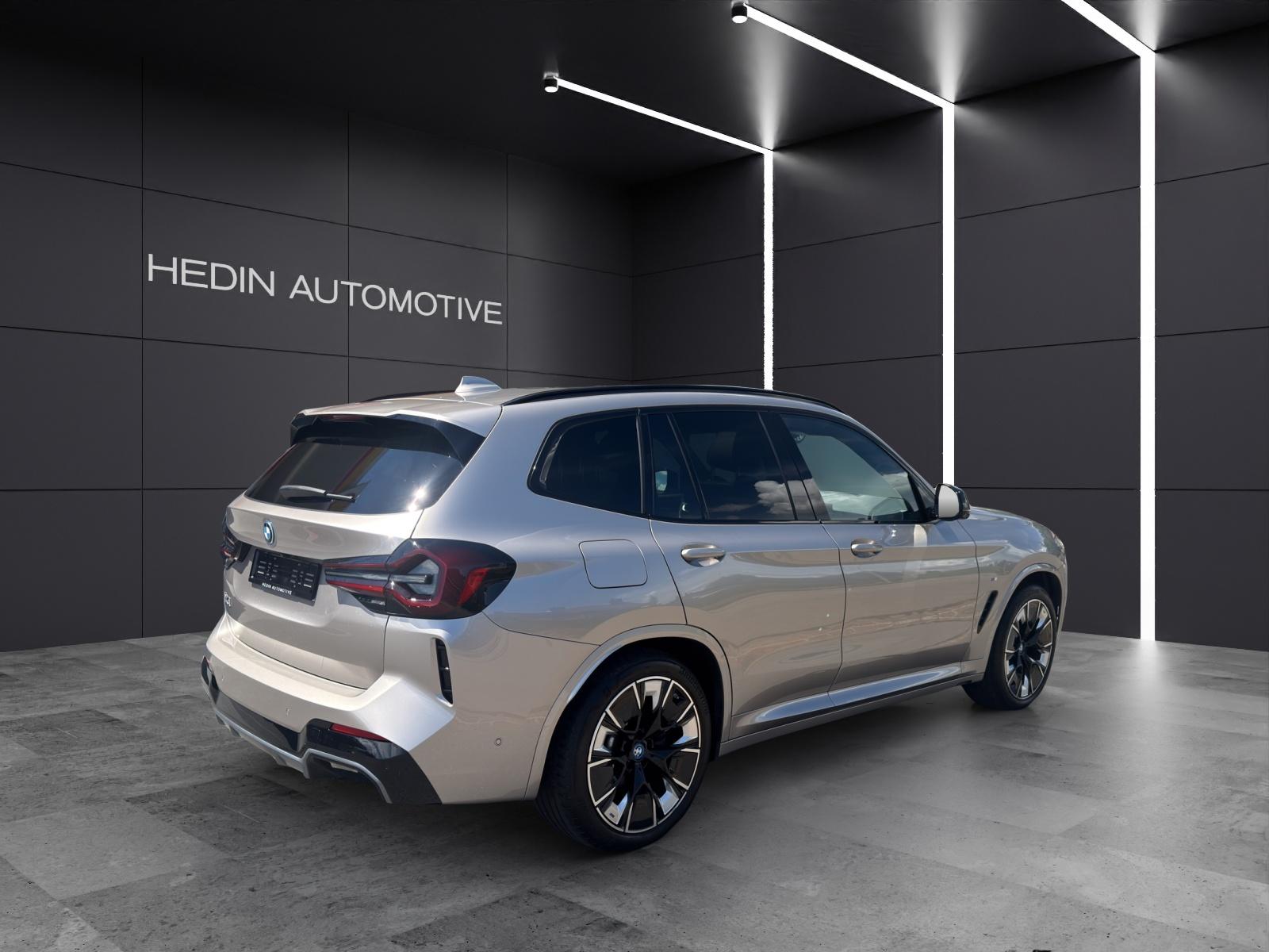 BMW iX3 M Sport E-Motor-image-15