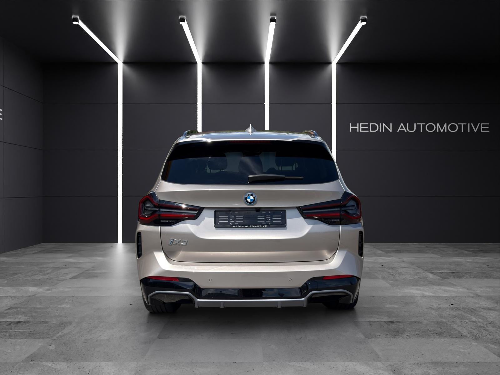 BMW iX3 M Sport E-Motor-image-8