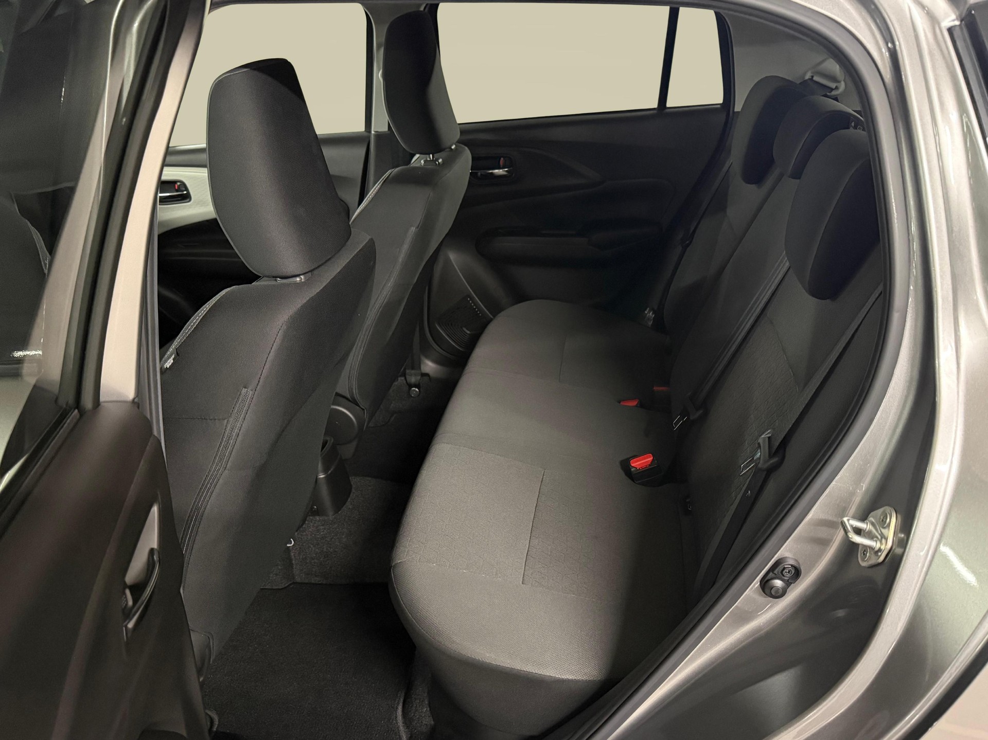SUZUKI Swift 1.2 Compact+ Hybrid 4x4-image-10