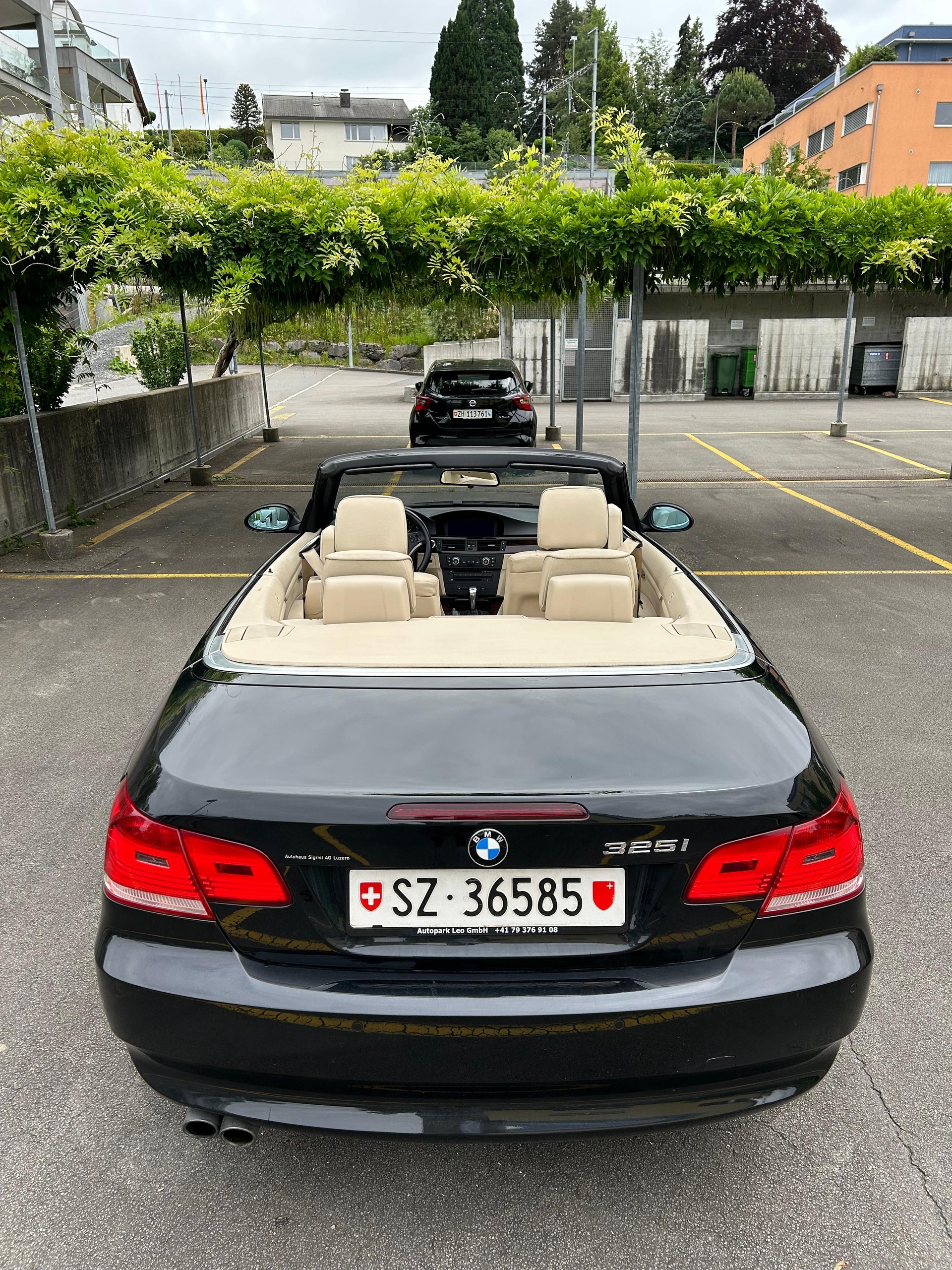 BMW 325i
