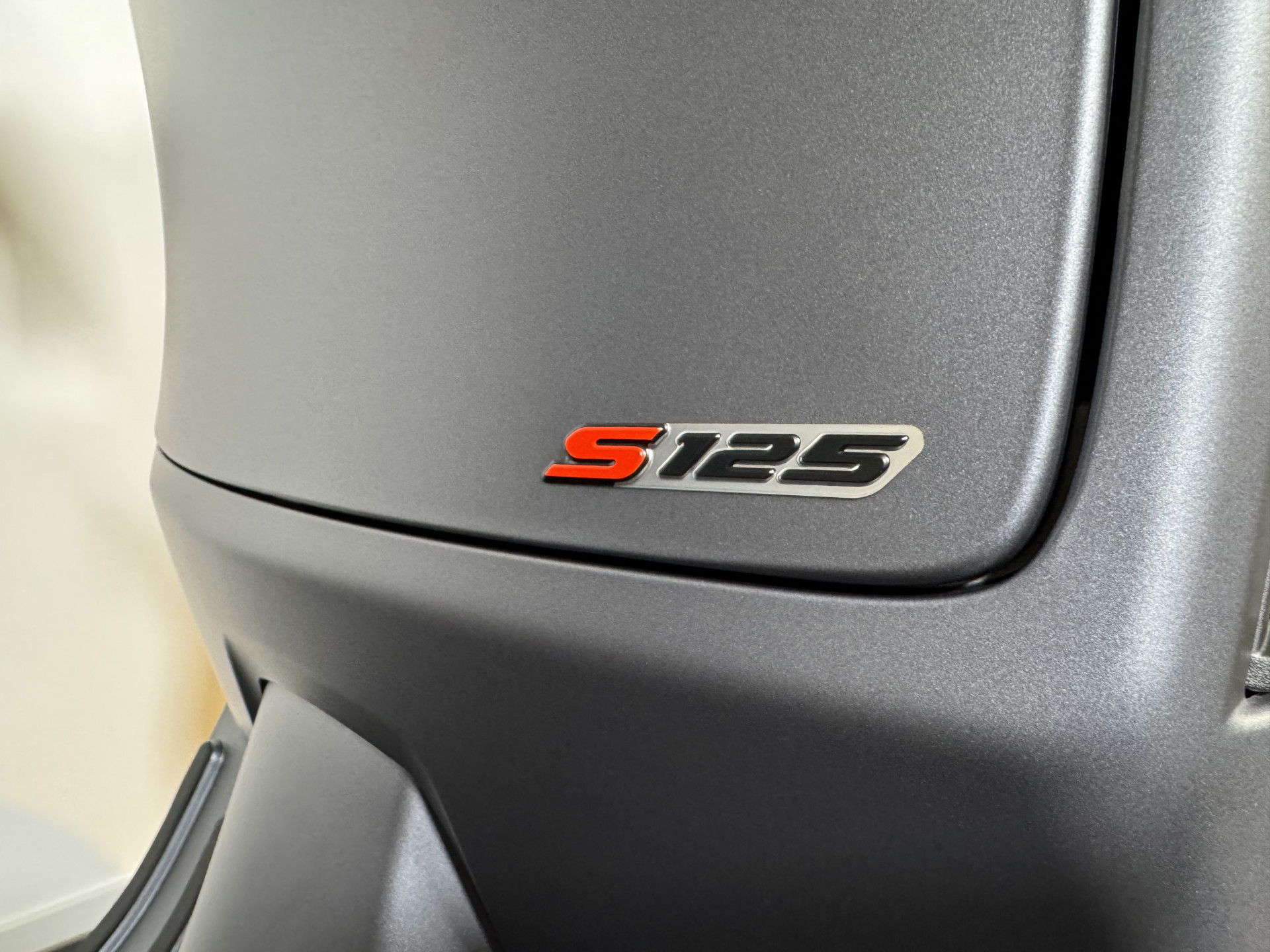 PIAGGIO Vespa GTS 125 Super Sport MY 2026-image-3