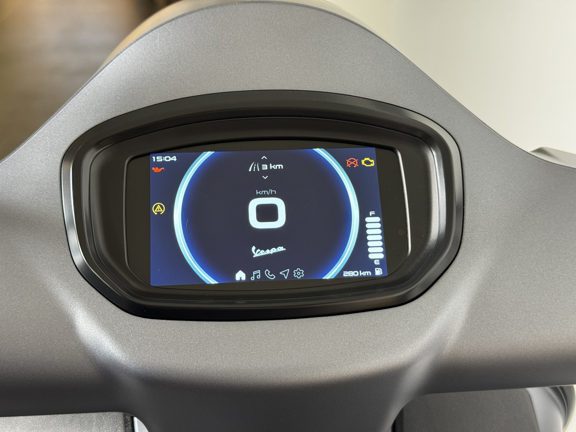 PIAGGIO Vespa GTS 125 Super Sport MY 2026-image-2