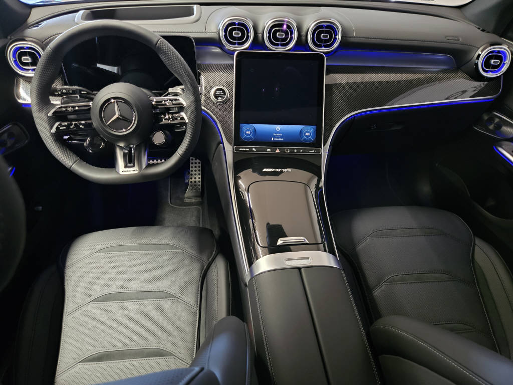 MERCEDES-BENZ GLC 53 AMG 4Matic+-image-7