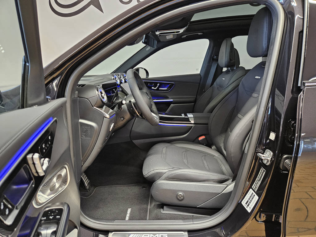 MERCEDES-BENZ GLC 53 AMG 4Matic+-image-6