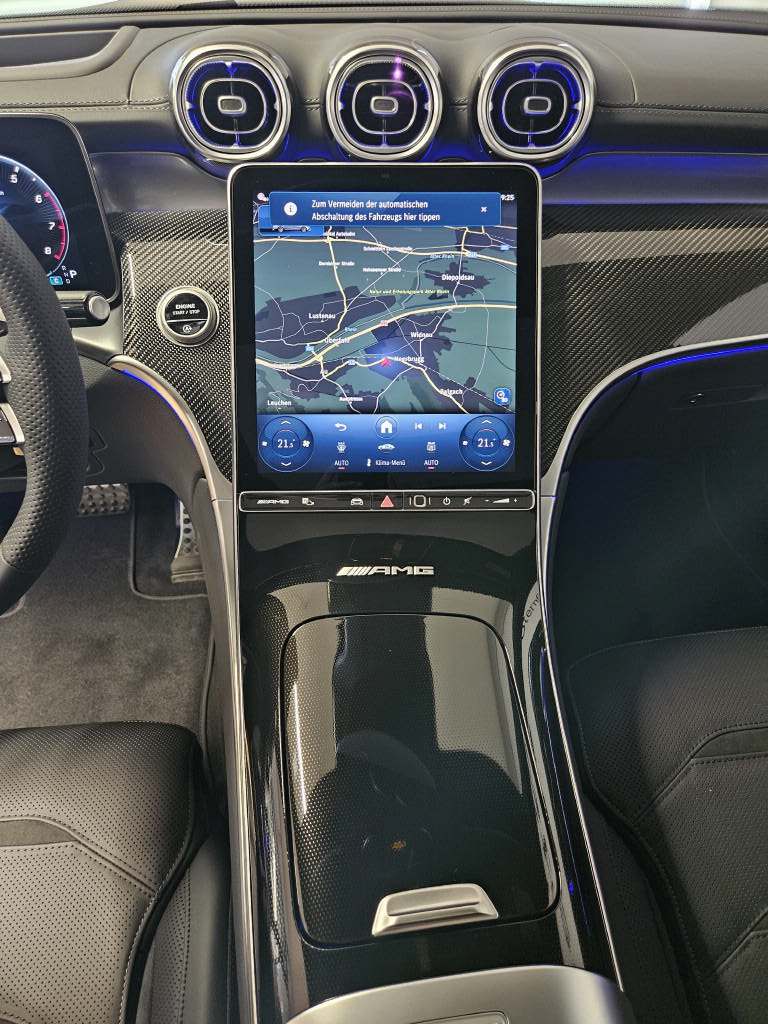MERCEDES-BENZ GLC 53 AMG 4Matic+-image-10