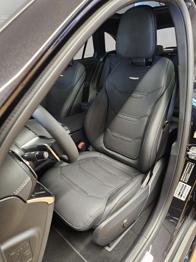 MERCEDES-BENZ GLC 53 AMG 4Matic+-image-5