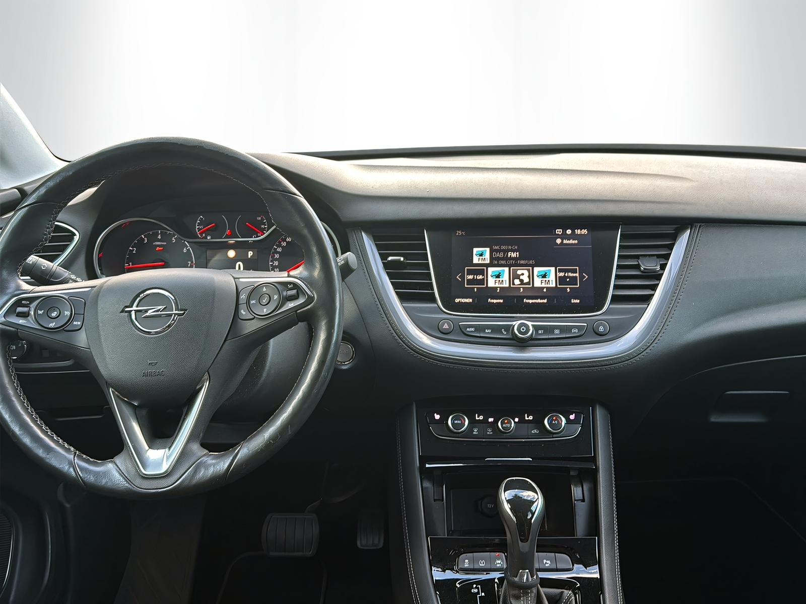 OPEL Grandland X 1.2 T-image-10