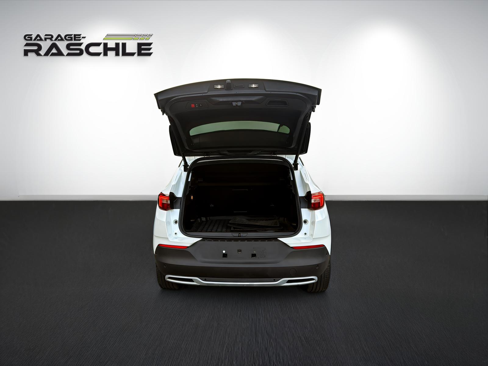 OPEL Grandland X 1.2 T-image-7