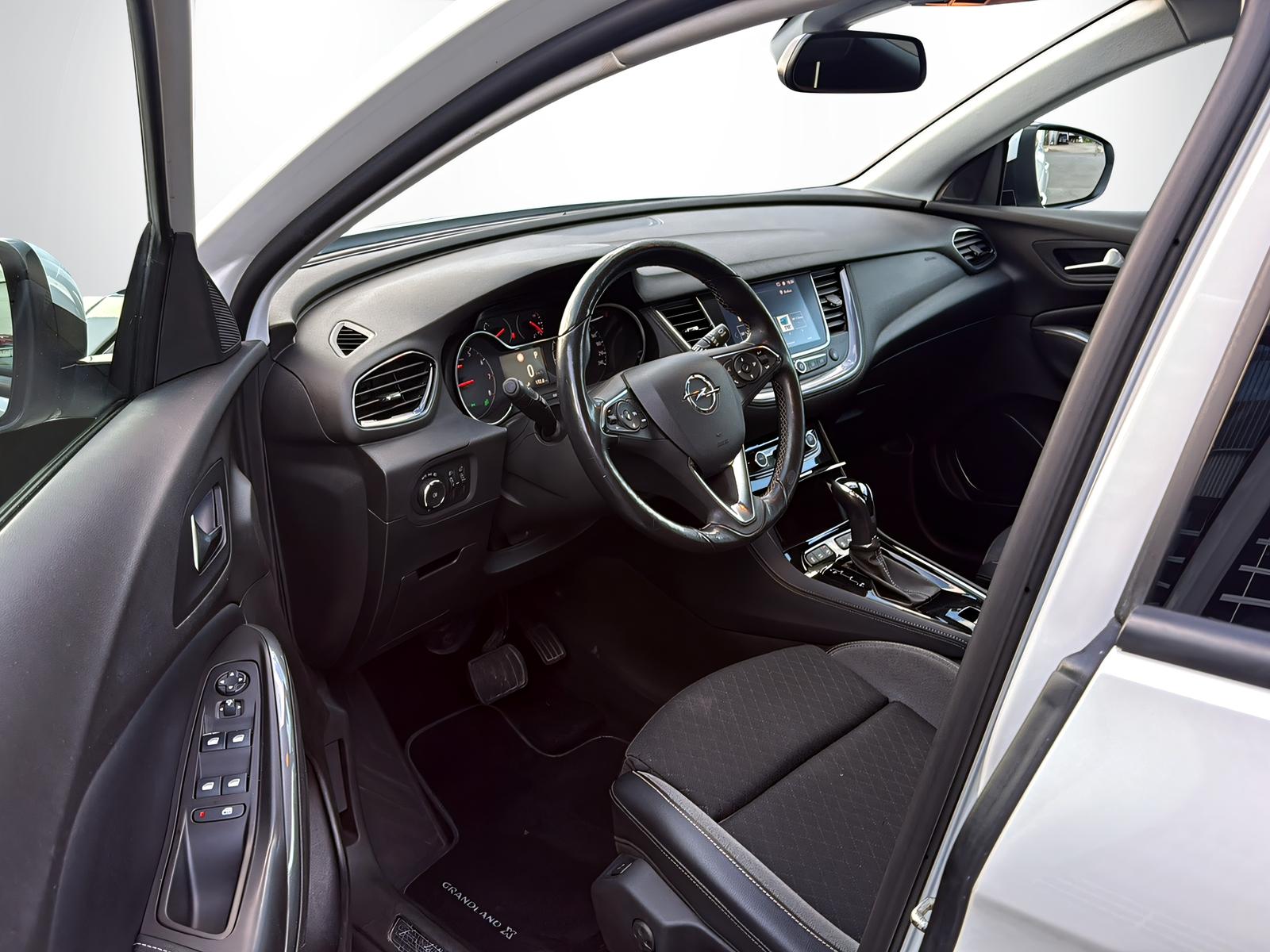 OPEL Grandland X 1.2 T-image-9