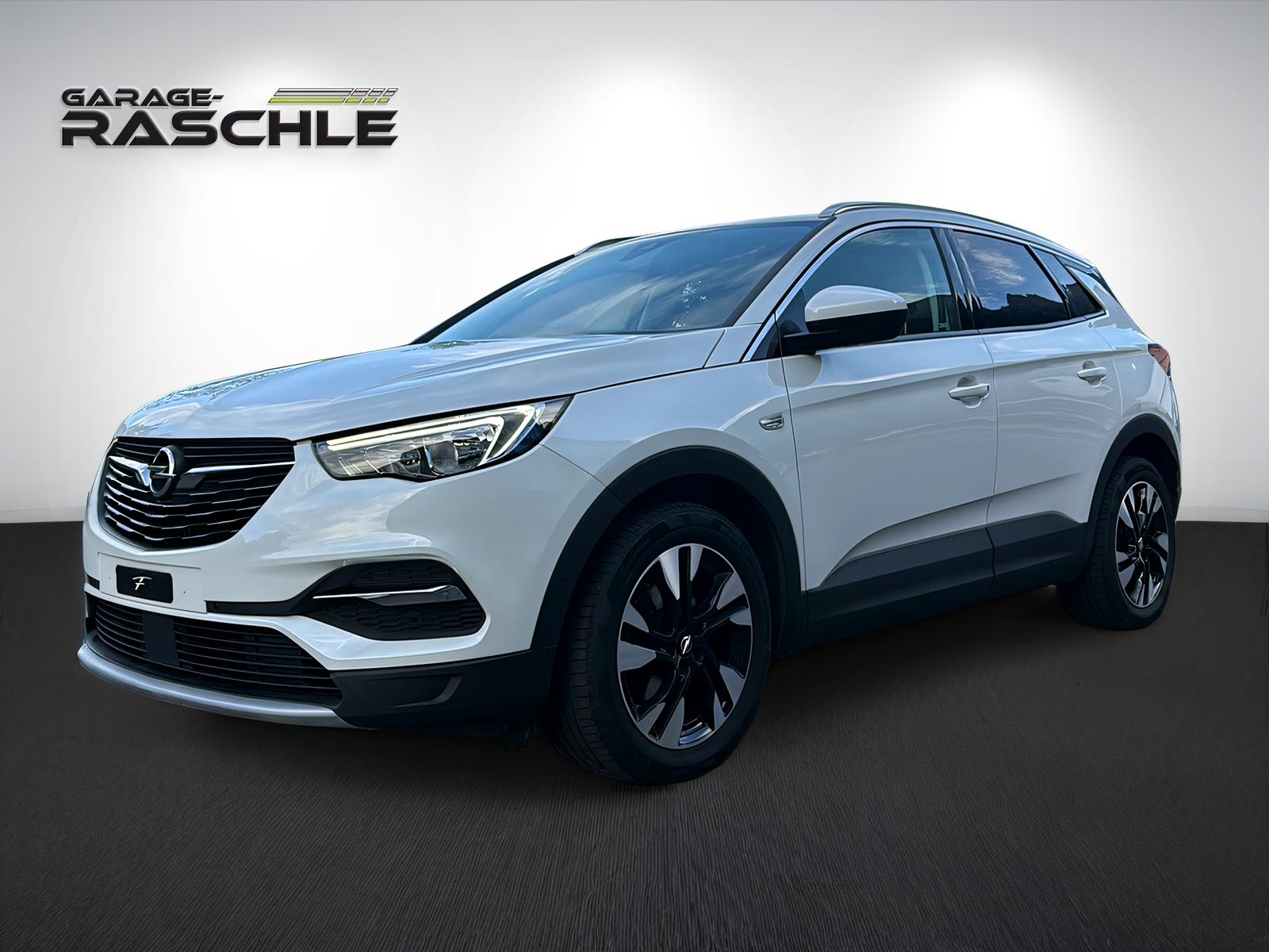 OPEL Grandland X 1.2 T-showroom-element-2