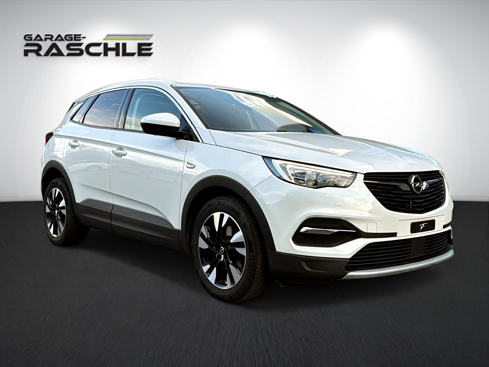 OPEL Grandland X 1.2 T