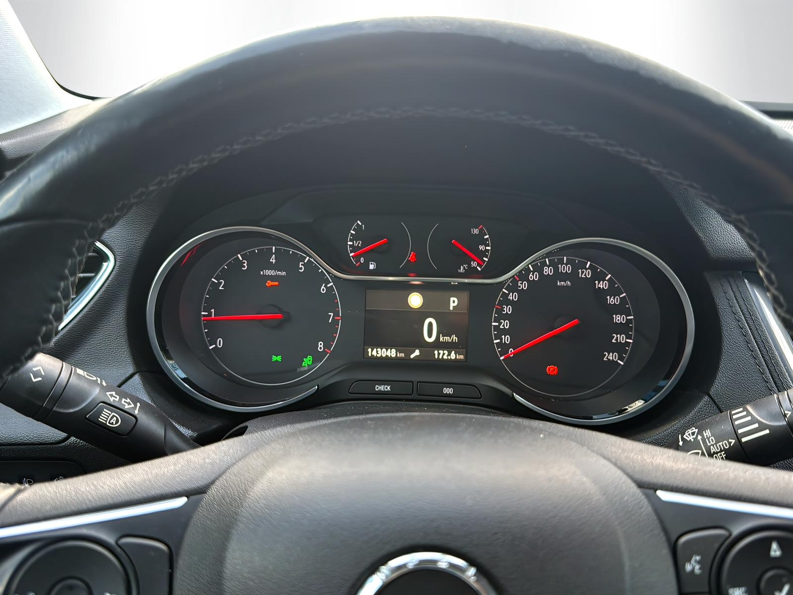 OPEL Grandland X 1.2 T-image-8