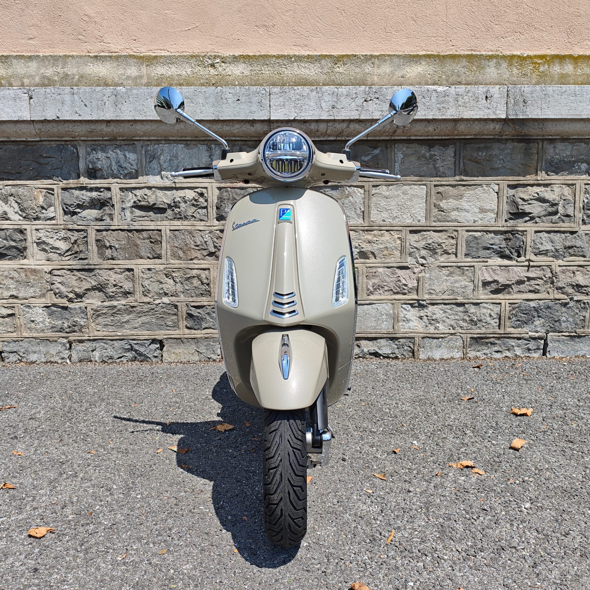 PIAGGIO Vespa 125 Primavera Euro 5+-image-1