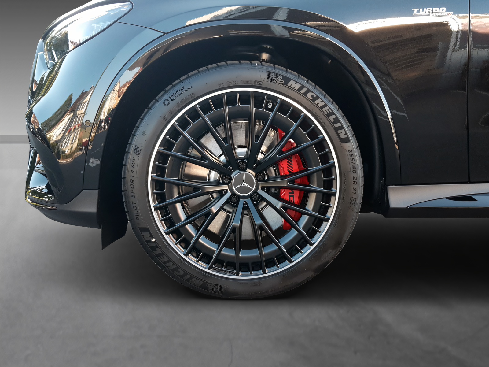 MERCEDES-BENZ GLC 53 4Matic+-image-6