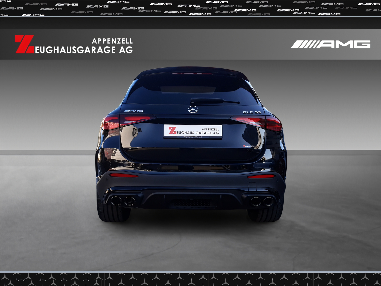 MERCEDES-BENZ GLC 53 4Matic+-image-5