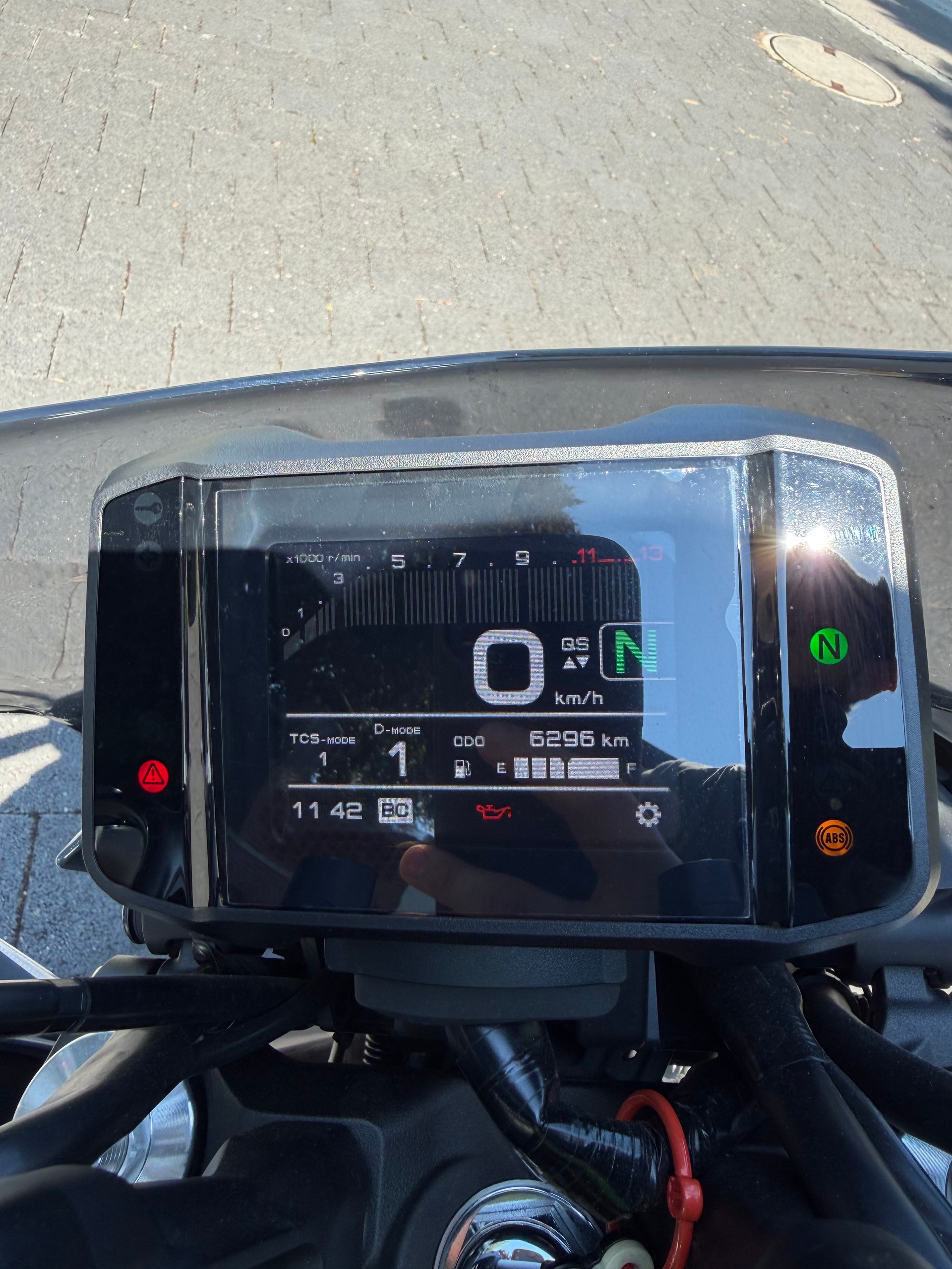 YAMAHA MT-09-image-5