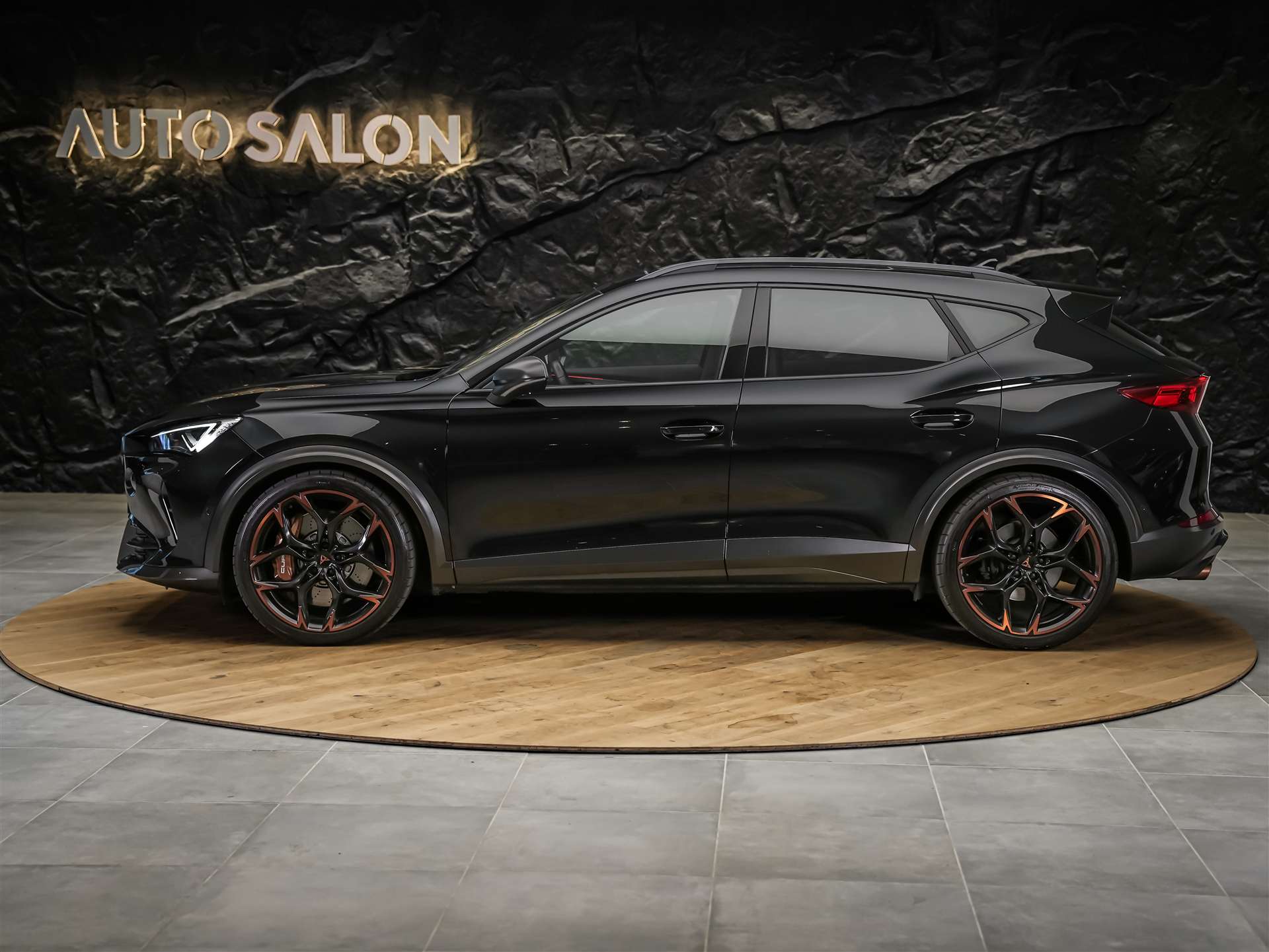 CUPRA Formentor 2.5TSI VZ5 4Drive DSG *Panorama*360° Kamera*El. Sitze*-showroom-element-1