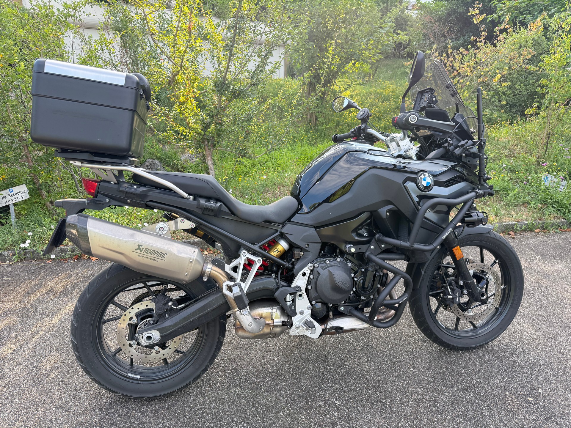BMW F 800 GS-image-0