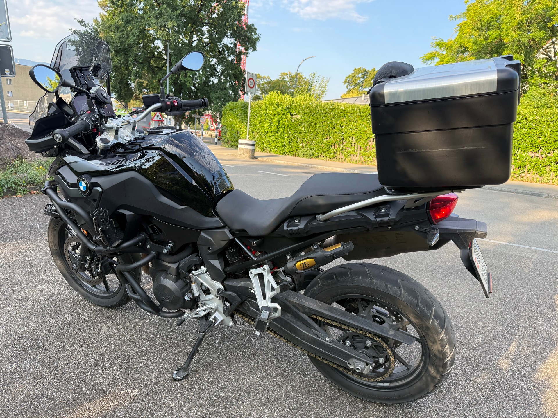 BMW F 800 GS-image-7