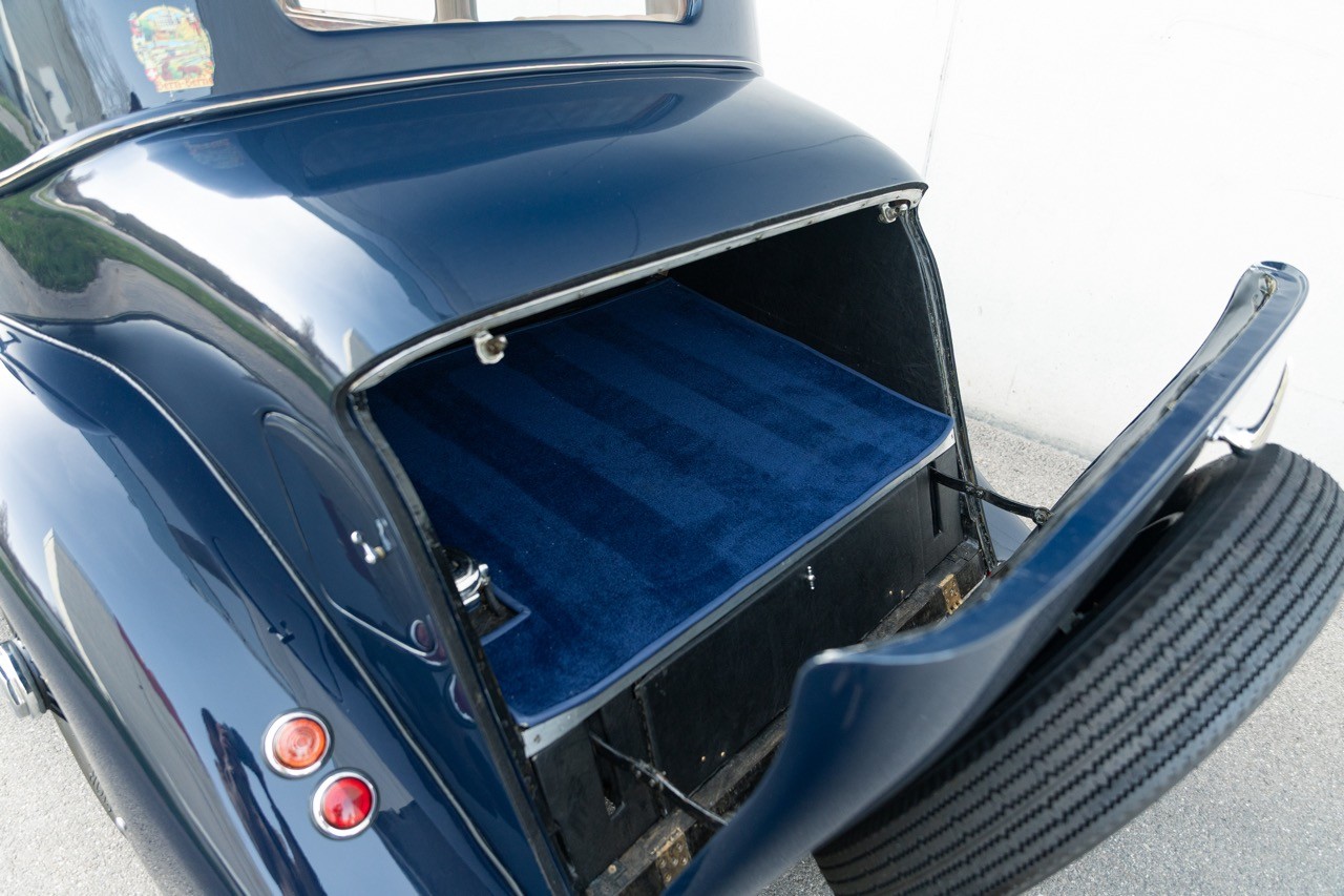 BENTLEY 3.5 Liter Sport Tourer-image-9