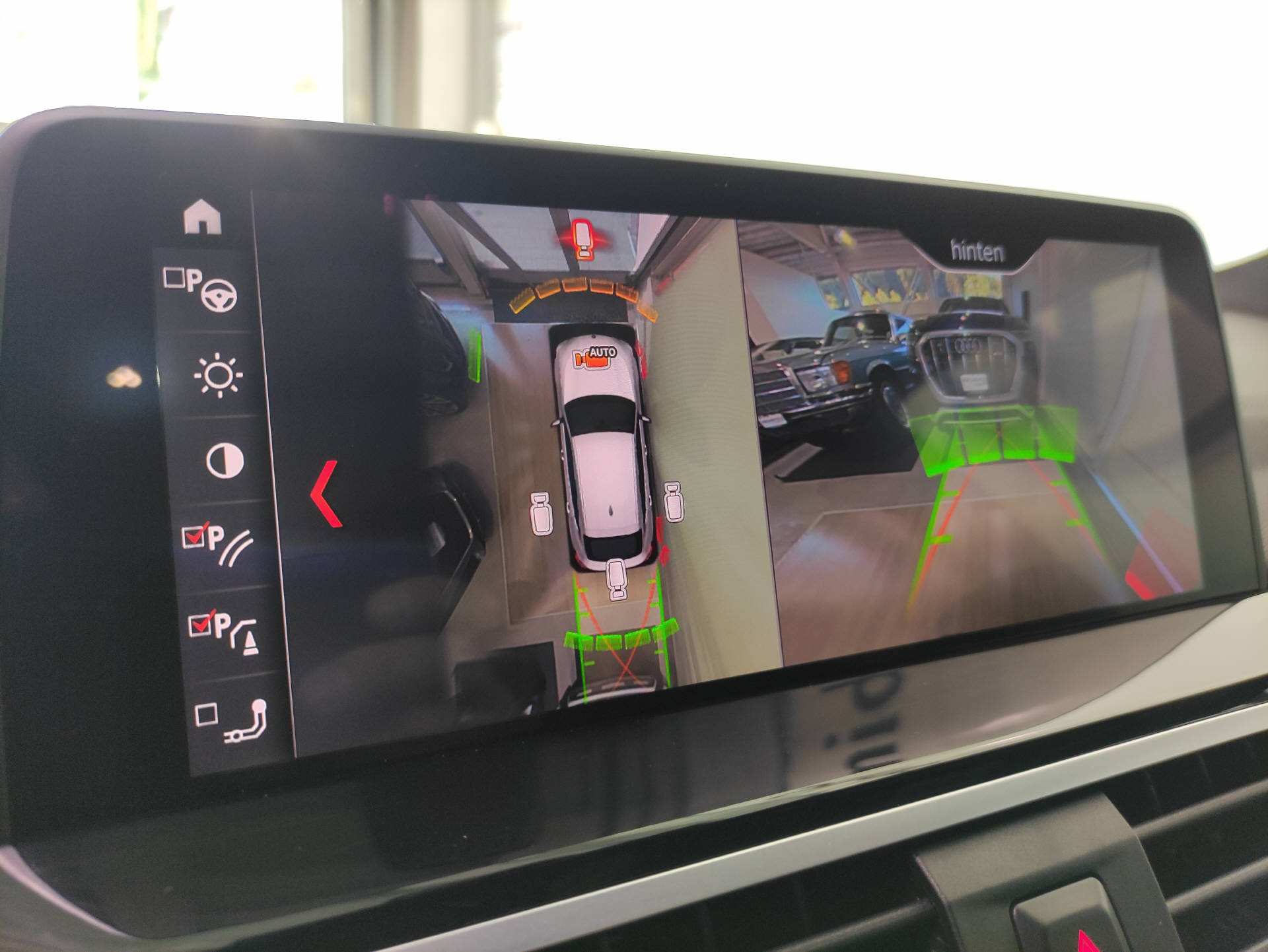 BMW X4 M40i-image-10