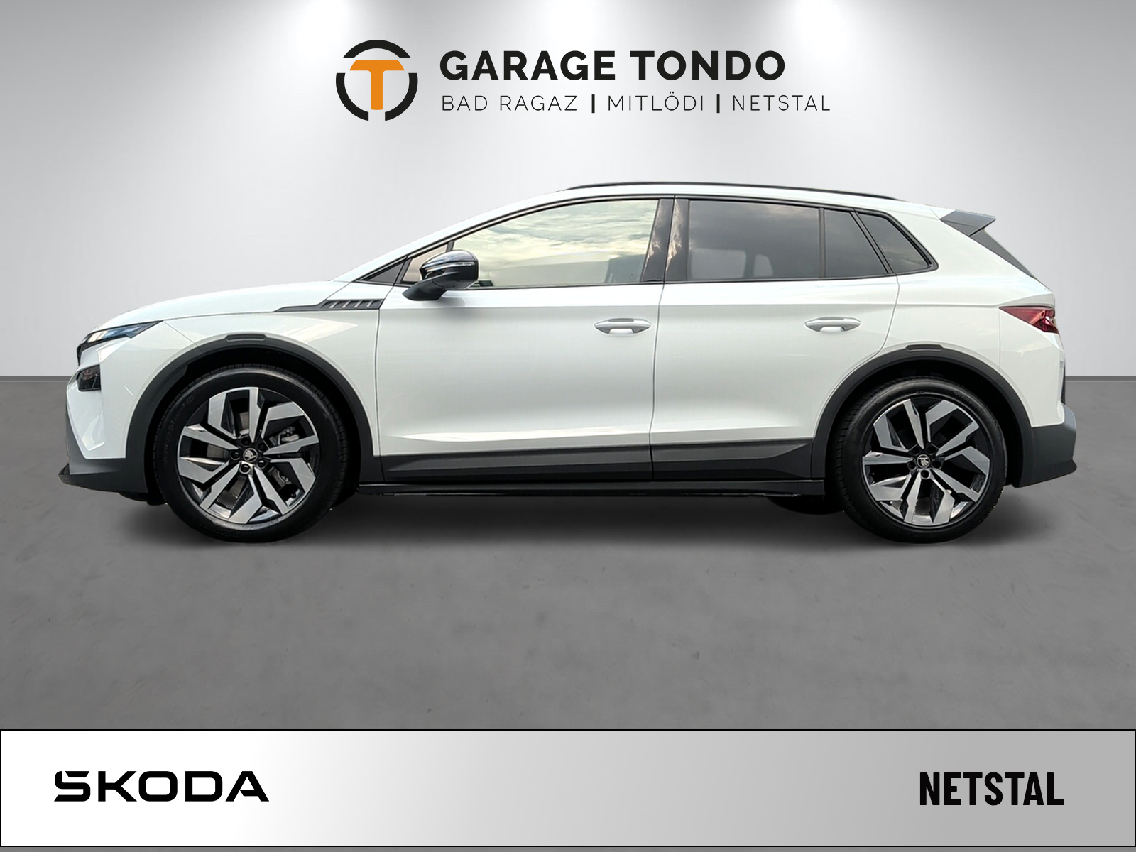 SKODA Elroq Sportline 85 4x4 299PS/220kW elektrisch-showroom-element-2