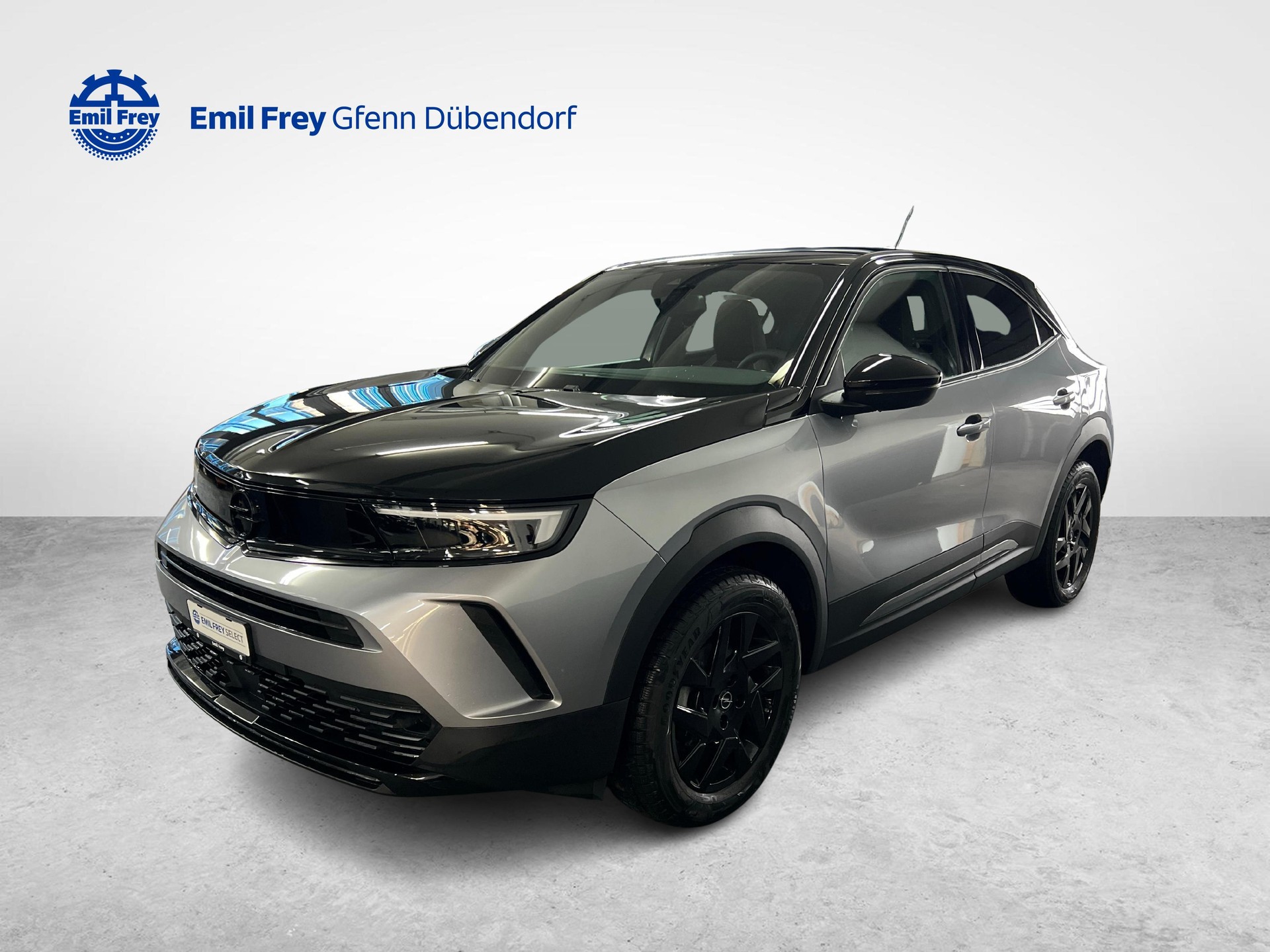 OPEL Mokka 1.2 T 130 GS