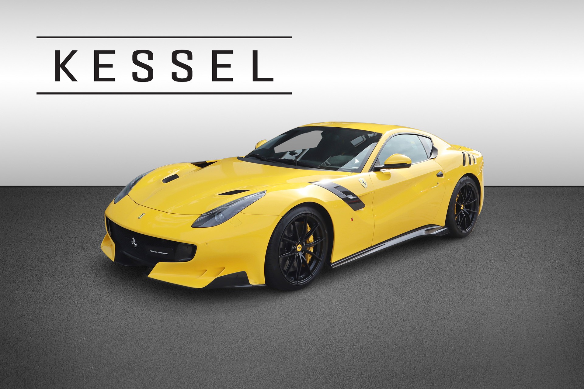 FERRARI F12 Berlinetta-showroom-element-2