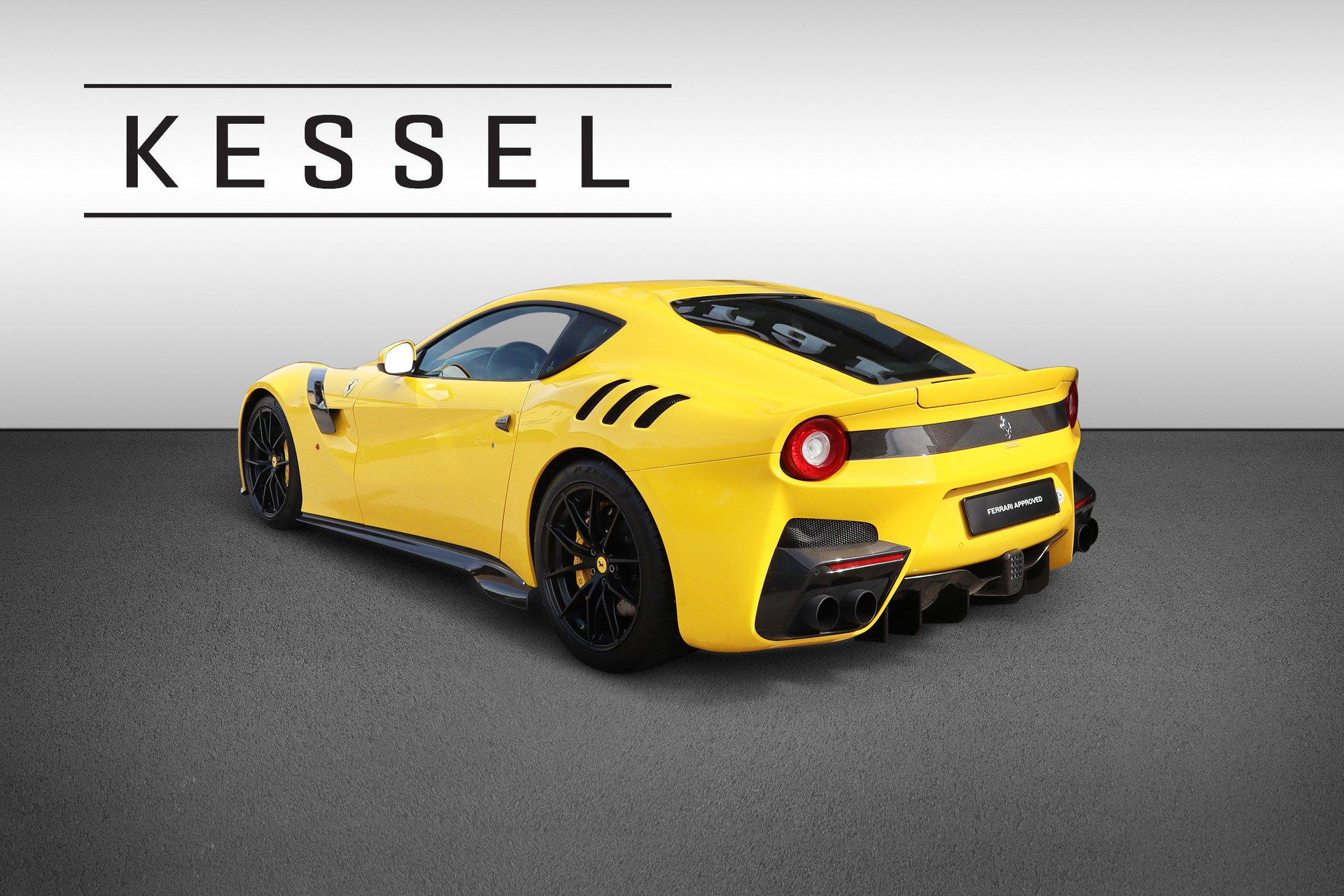FERRARI F12 Berlinetta-image-4