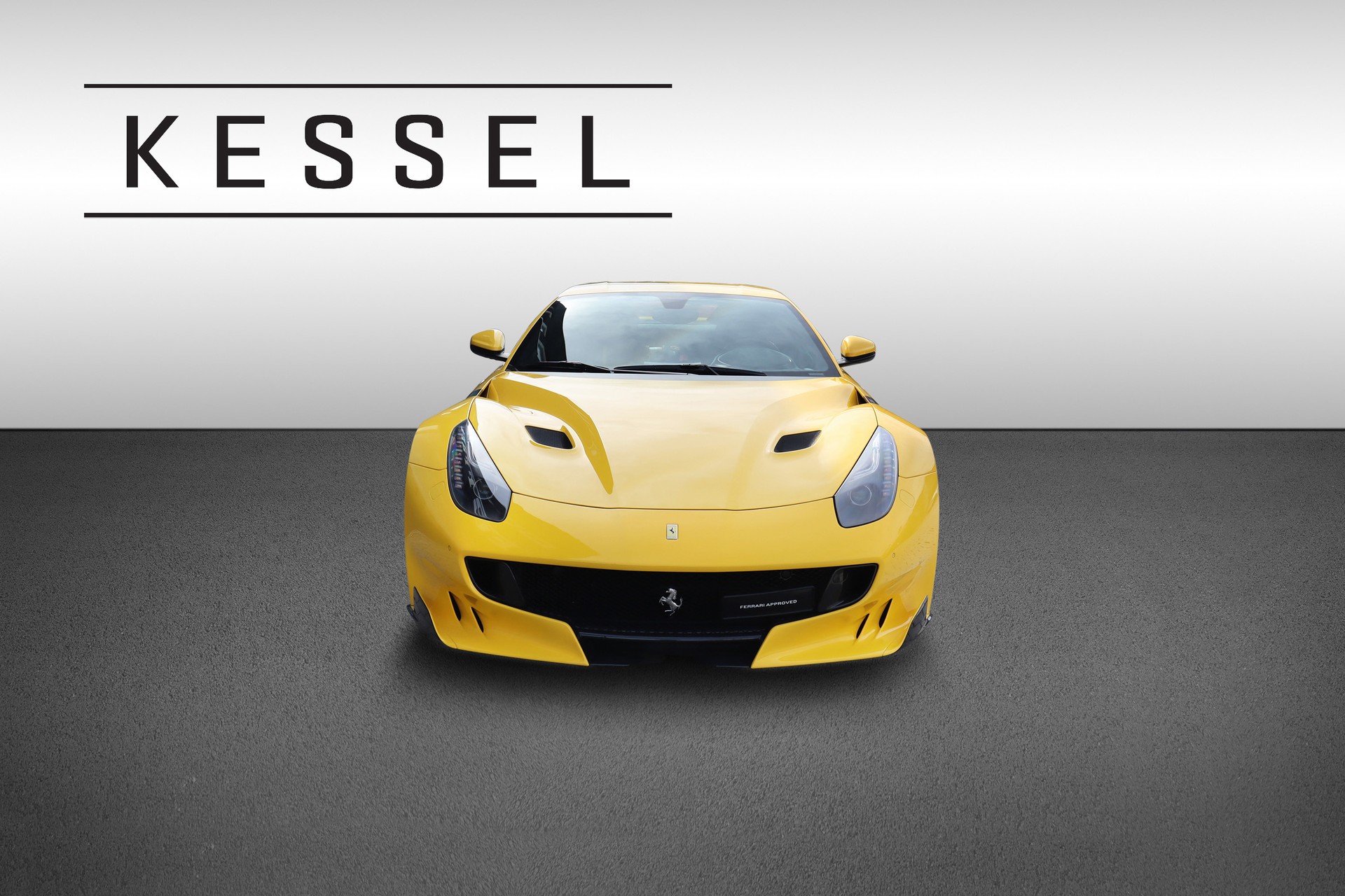 FERRARI F12 Berlinetta-showroom-element-1