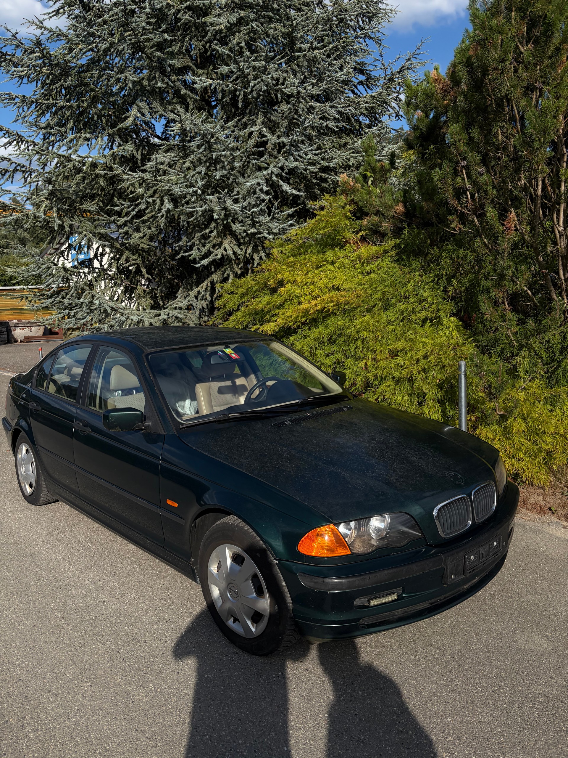 BMW 318i