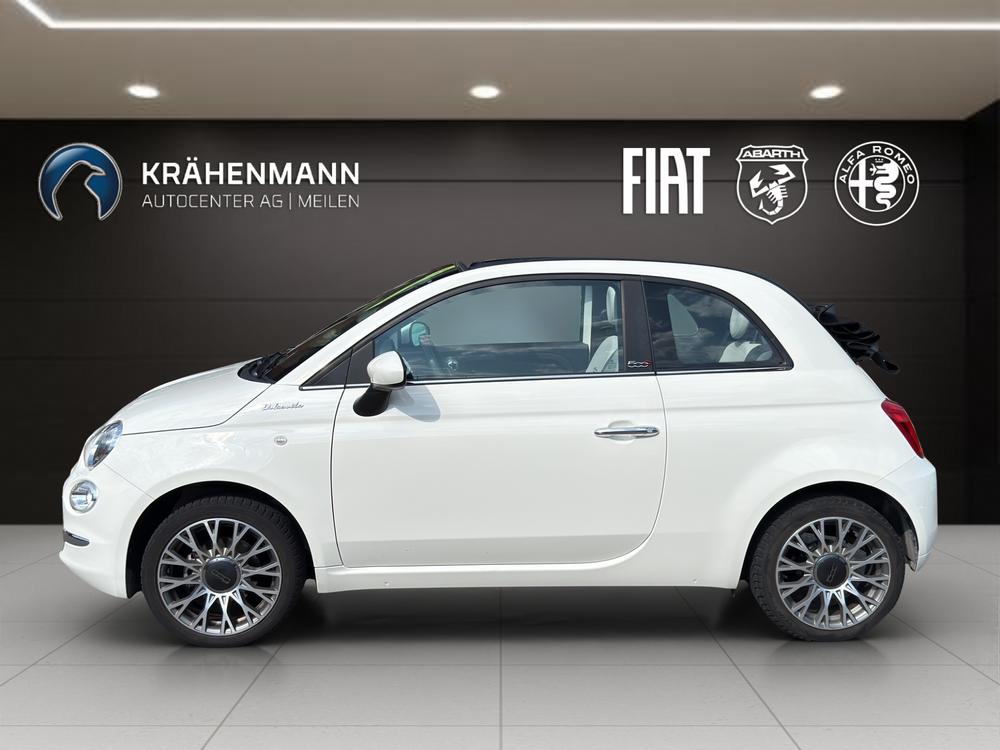 FIAT 500C 1.0 Hybrid Dolcevita-showroom-element-1
