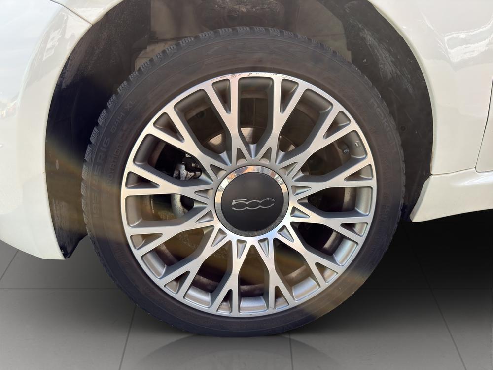 FIAT 500C 1.0 Hybrid Dolcevita-image-14