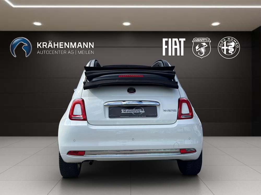 FIAT 500C 1.0 Hybrid Dolcevita-showroom-element-3